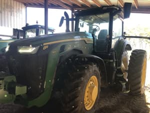 2024 John Deere 8R 280 Image