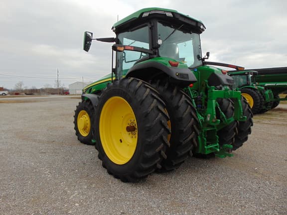 Image of John Deere 8R 280 equipment image 3