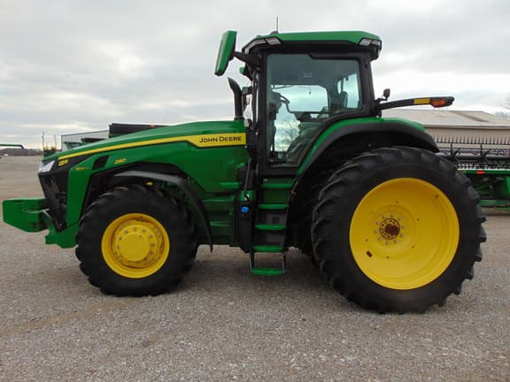 Image of John Deere 8R 280 equipment image 1