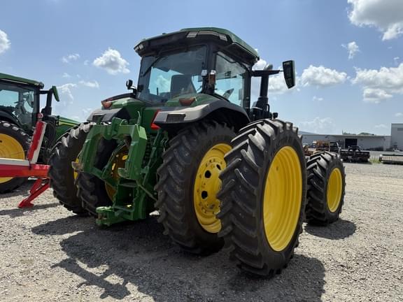Image of John Deere 8R 280 equipment image 3