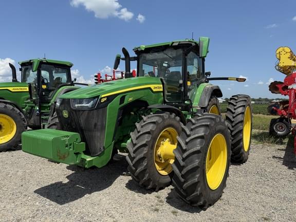 Image of John Deere 8R 280 Primary image
