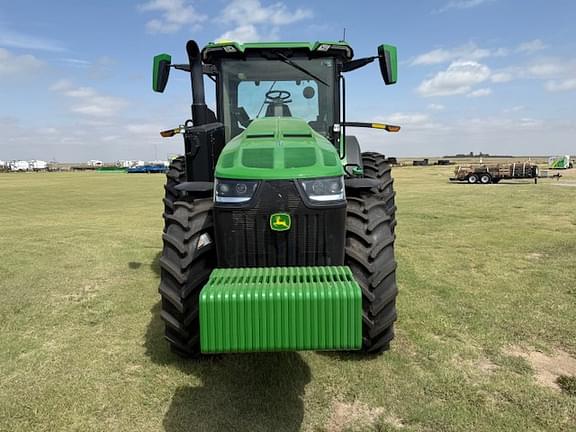 Image of John Deere 8R 280 equipment image 4