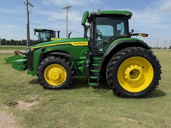 Image of John Deere 8R 280 Primary image