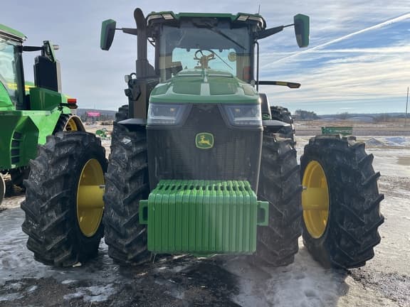 Image of John Deere 8R 280 equipment image 1