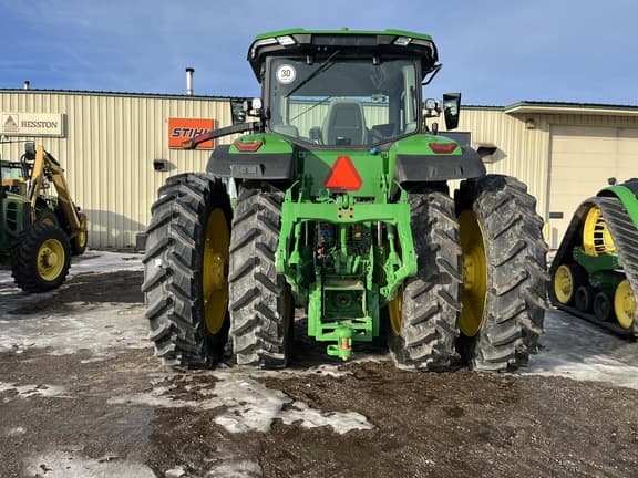 Image of John Deere 8R 280 equipment image 3