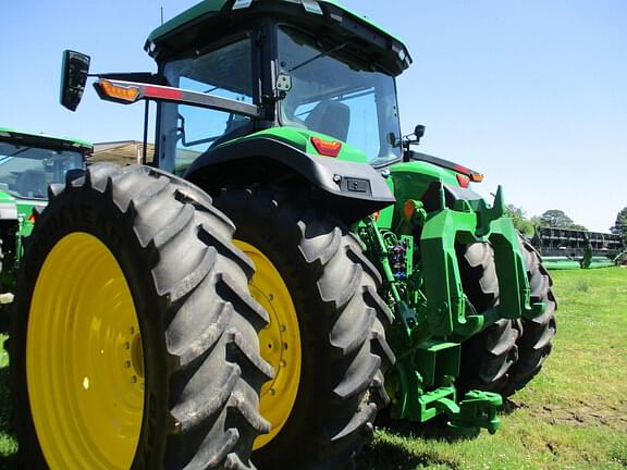 Image of John Deere 8R 280 equipment image 3
