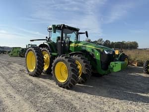 2024 John Deere 8R 280 Image