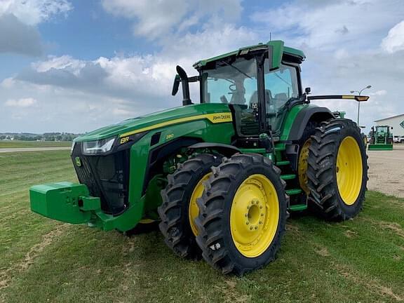 Image of John Deere 8R 280 equipment image 1