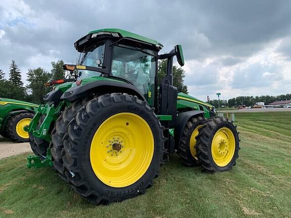 Image of John Deere 8R 280 equipment image 2