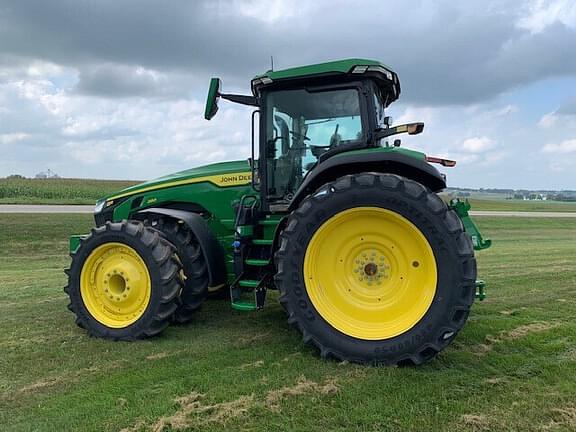 Image of John Deere 8R 280 equipment image 2