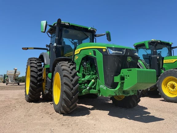 2024 John Deere 8R 280 Equipment Image0