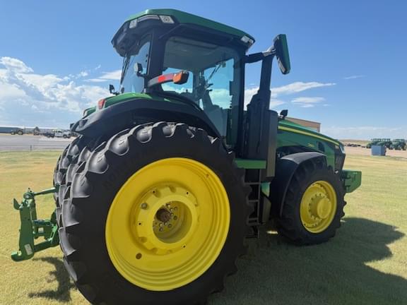 Image of John Deere 8R 280 equipment image 2