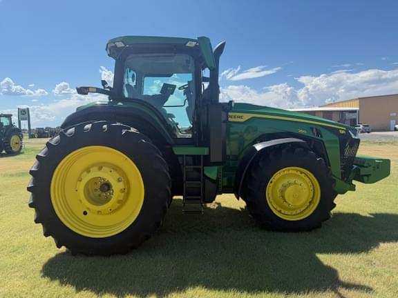 Image of John Deere 8R 280 equipment image 1