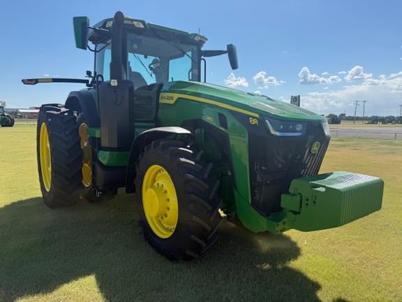 Image of John Deere 8R 280 equipment image 3