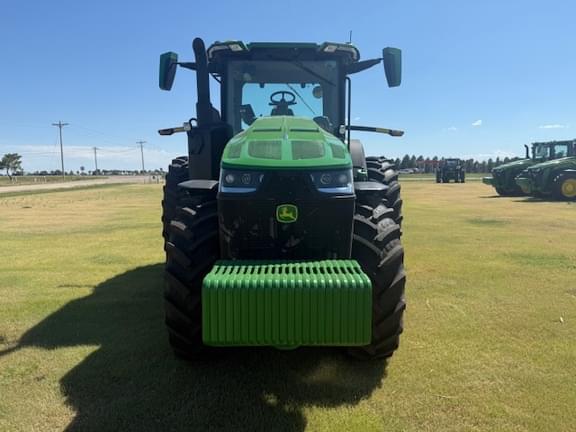 Image of John Deere 8R 280 equipment image 4