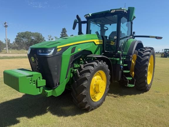 Image of John Deere 8R 280 Primary image