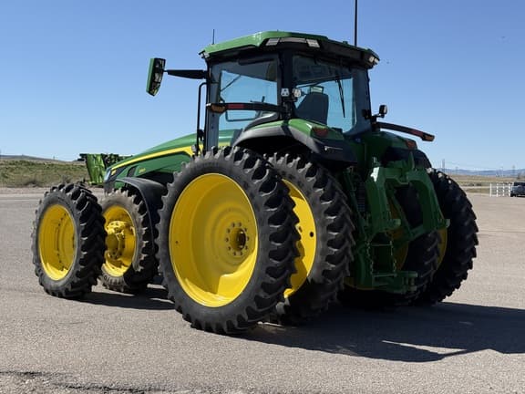 Image of John Deere 8R 280 equipment image 2