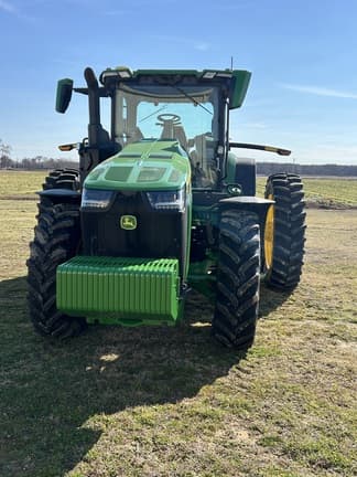 Image of John Deere 8R 280 equipment image 1