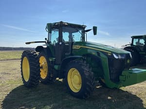 2024 John Deere 8R 280 Image