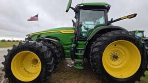 2024 John Deere 8R 280 Image