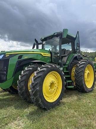 Image of John Deere 8R 280 equipment image 3