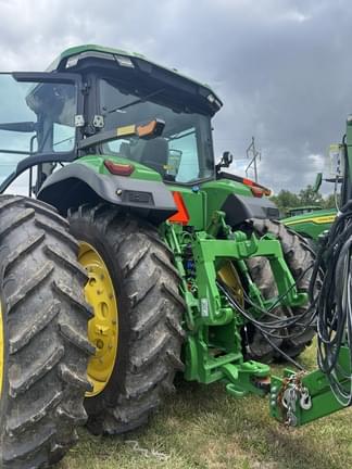 Image of John Deere 8R 280 equipment image 4
