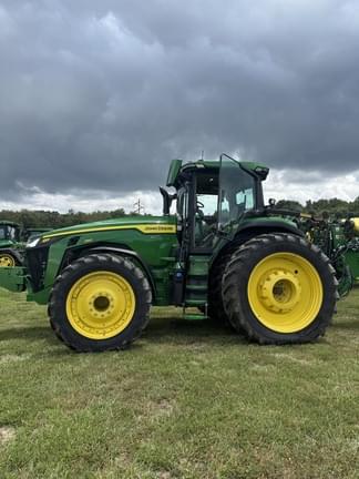 Image of John Deere 8R 280 equipment image 3