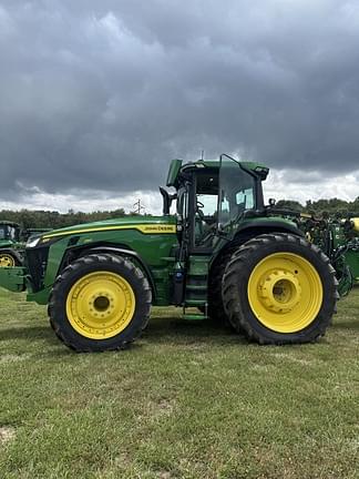 Image of John Deere 8R 280 equipment image 4