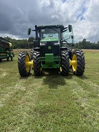 Image of John Deere 8R 280 equipment image 1