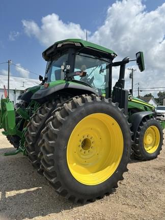 Image of John Deere 8R 280 equipment image 3