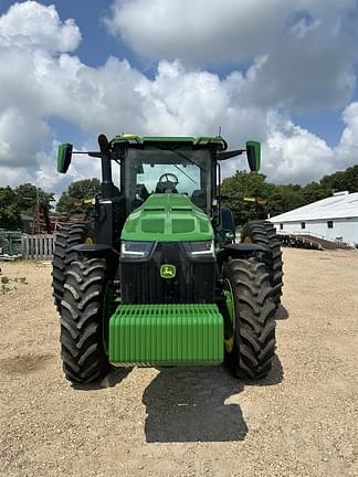 Image of John Deere 8R 280 equipment image 1