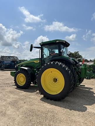 Image of John Deere 8R 280 equipment image 3