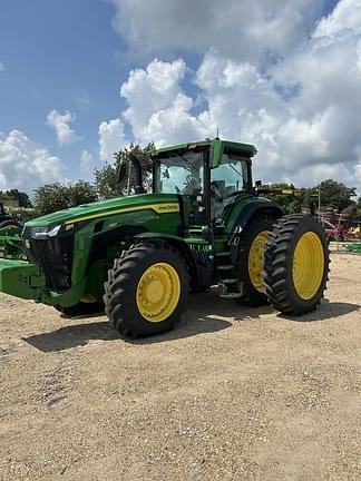 Image of John Deere 8R 280 equipment image 2
