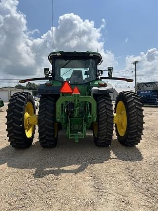 Image of John Deere 8R 280 equipment image 4