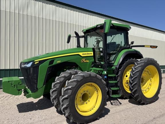 Image of John Deere 8R 280 Primary image