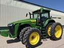 2024 John Deere 8R 280 Image