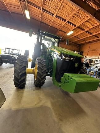 Image of John Deere 8R 280 equipment image 1