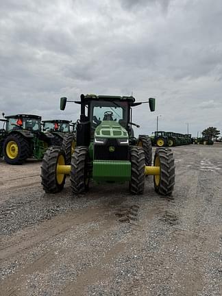 Image of John Deere 8R 280 equipment image 2