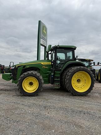 Image of John Deere 8R 280 Primary image