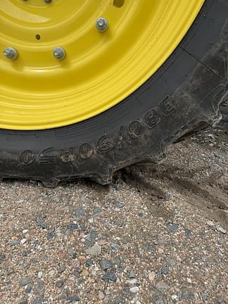 Image of John Deere 8R 280 equipment image 4