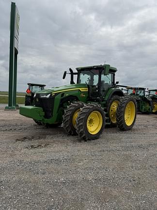Image of John Deere 8R 280 equipment image 1