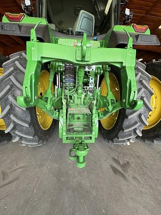 Image of John Deere 8R 280 equipment image 4