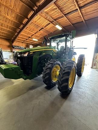 Image of John Deere 8R 280 Primary image