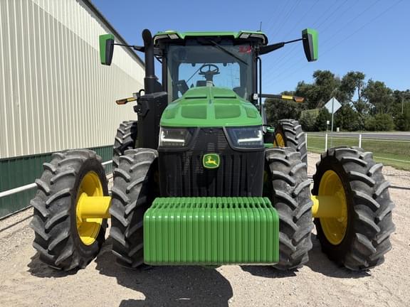 Image of John Deere 8R 280 equipment image 2