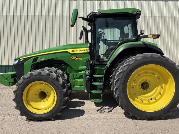 Image of John Deere 8R 280 equipment image 1