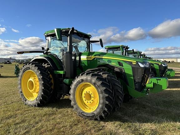 Image of John Deere 8R 280 Primary image