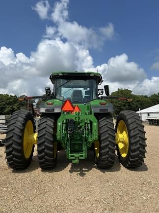 Image of John Deere 8R 280 equipment image 2