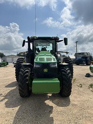 Image of John Deere 8R 280 equipment image 1