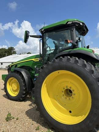 Image of John Deere 8R 280 equipment image 1