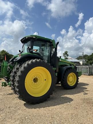 Image of John Deere 8R 280 equipment image 3